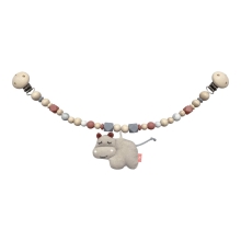 Chain pendant for stroller Behemoth, Kikadu (28356)