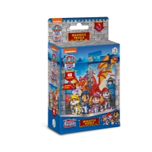 Магнитный пазл на 40 элементов «Рыцари», Dodo Toys (200651)