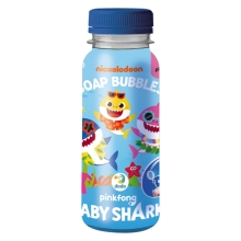 Пузыри мыльные «Baby Shark». Объем 150 мл, Dodo Toys (200722)