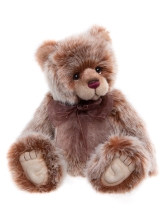 Мякі іграшки Мяка іграшка Afelien, Charlie Bears (01684)