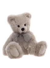 Мягкие игрушки Мягкая игрушка Jelly Bean, Charlie Bears (02322)