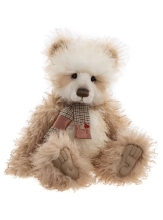 Мягкие игрушки Мягкая игрушка Katherine, Charlie Bears (02940)