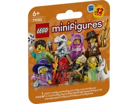 Конструктор LEGO Серія 29 (71052-6997)