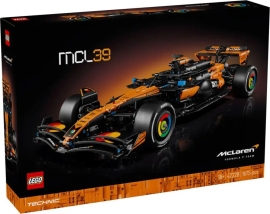 Constructors LEGO McLaren MCL39 F1® Car (42228)