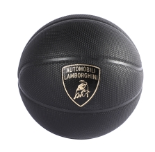 Баскетбольний мяч LAMBORGHINI, чорний, р.7 (55447)
