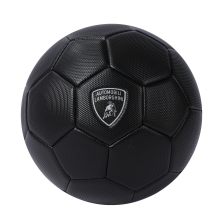 Футбольний мяч LAMBORGHINI, чорний, р.3 (68348)