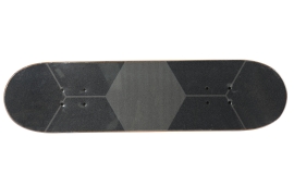 Скейтборд LAMBORGHINI 31Х8 помаранчевий (00104)