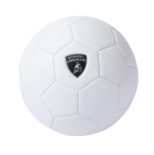 Футбольний мяч LAMBORGHINI, білий, р.2 (12657)