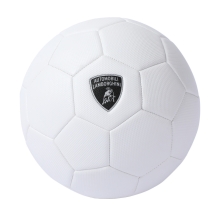 Футбольний мяч LAMBORGHINI, білий, р.3 (20669)