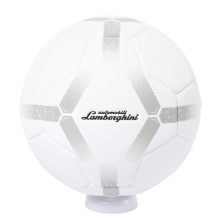 Футбольний мяч LAMBORGHINI, білий, р.5 (38527)