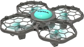 Quadcopter toy X26PRO on the road, Syma (08227)