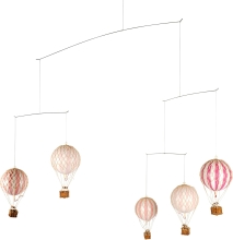 Декор Воздушные шары, Authentic Models (87057)