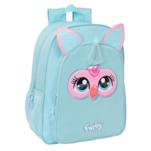 Шкільні рюкзаки Рюкзак шкільний Furby, Safta (06719)