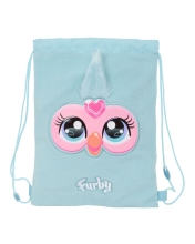 Шкільні рюкзаки Мішок-сумка Furby, Safta (06771)