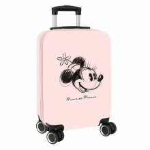 Школьные рюкзаки Чемодан Minnie Mouse Baby, Safta (09420)