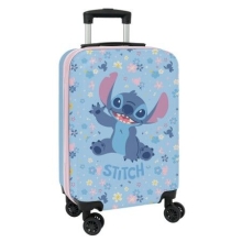 School Bags and Backpacks Suitcase Stitch Happy, Safta (12598)
