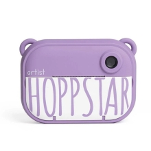 Childrens digital camera Hoppstar Artist, Hoppstar (76472)