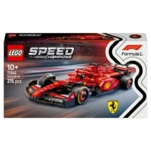 LEGO F1® Ferrari S F-24 Racing Car (77242)