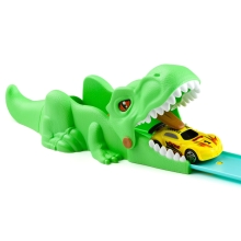 Игровые наборы Игрушечный трек DINO REX Molto (44113)
