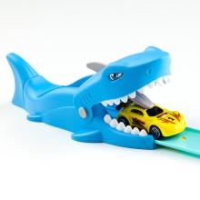Игровые наборы Игрушечный трек SHARK TRACK Molto (44120)