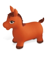 Надувная игрушка Лошадь Едем дальше, Mondo (09689)