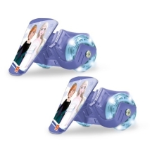 Rollers with clips FROZEN, Mondo (28623)