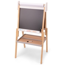 Easel for drawing All in one, New Classic Toys (11600)