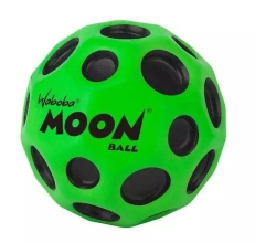Play Balls Moon green-black ball, Waboba (53039)