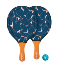 Movement Games Sporty Playset with Orange Pen, Waboba (53381)