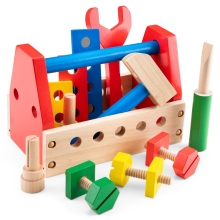 Ігрові набори Набір інструментів іграшковий, New Classic Toys (0550)