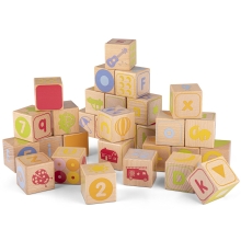 Ігрові набори Набір кубиків, New Classic Toys (0818)