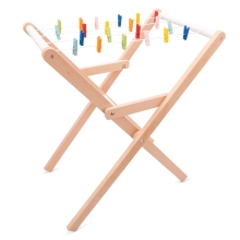 Play Sets Toy clothes dryer, New Classic Toys (8350)