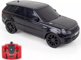 Іграшковий транспорт Іграшкова автомодель на радіокеруванні Range Rover 1:24, Rastar (01696)