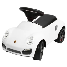 Іграшковий транспорт Толокар дитячий Porsche 911, Rastar в асортименті (08640)