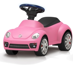 Игрушечный транспорт Толокар детский Volkswagen Beetle, Rastar (14177)