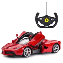 Іграшковий транспорт Іграшковий автомобіль на радіокеруванні Ferrari FXX K EVO 1:14, Rastar (15020)