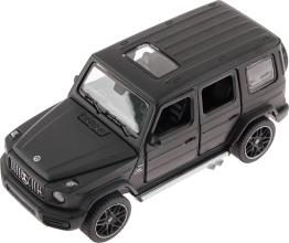 Іграшковий транспорт Іграшкова автомодель Mercedes-Benz 1:32, Rastar (22509)