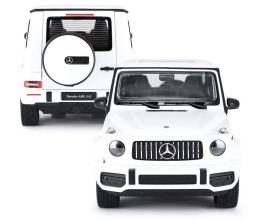 Іграшковий транспорт Іграшкова автомодель Mercedes-Benz 1:32, Rastar (22516)