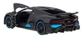 Іграшковий транспорт Іграшкова автомодель Bugatti 1:32, Rastar (22844)