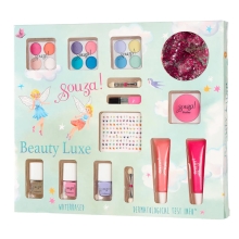 Детская косметика Набор косметики Beauty Luxe, Souza (106803)