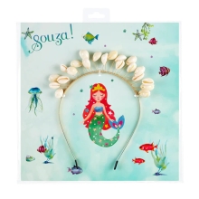 Обруч Мушля, Souza (106209)