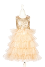 Платье Кристианное, р.98-104см, Souza (101003)