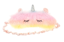 Маска для сна разноцветная, Souza (107063)