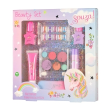 Makeup for Kids Set of cosmetics, Souza (107131)