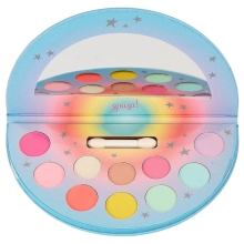 Makeup for Kids Eye shadow palette, Souza (107135)