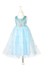 Платье Николетта, р.110-122см, Souza (101116)