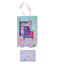 Makeup for Kids Little Mermaid cosmetics set, Souza (107424)