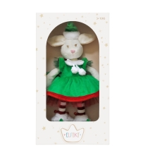 Игрушка эльфик Айли Christmas, ELFIKI (16815)