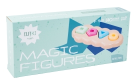 Игрушка Магические фигуры, ELFIKI (97358)