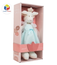 Игрушка эльфик Айли mint, ELFIKI (19090)